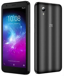 Прошивка телефона ZTE Blade L8 в Омске